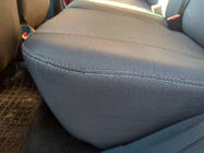 Ford Fiesta 2002–2008 Autopotahy (látkové, Classik) fotografie 7