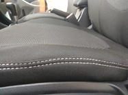 Hyundai Accent 2006–2010 Autopotahy (látkové, Classik) fotografie 2