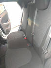 Hyundai Accent 2006–2010 Autopotahy (látkové, Classik) fotografie 3