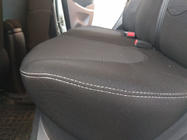 Hyundai Accent 2006–2010 Autopotahy (látkové, Classik) fotografie 5