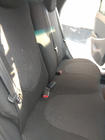 Hyundai Accent 2006–2010 Autopotahy (látkové, Classik) fotografie 6