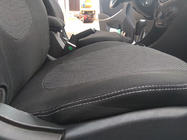 Hyundai Accent 2006–2010 Autopotahy (látkové, Classik) fotografie 8