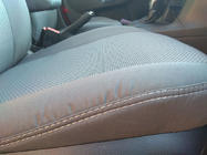 Hyundai Elantra (XD) 2000–2011 Autopotahy (látkové, Classik) fotografie 2