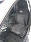 Hyundai Elantra (XD) 2000–2011 Autopotahy (látkové, Classik) fotografie 3
