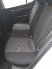 Hyundai Elantra (XD) 2000–2011 Autopotahy (látkové, Classik) fotografie 7