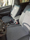 Hyundai Sonata NF 2004–2009 Autopotahy (látkové, Classik) fotografie 2