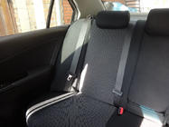 Hyundai Sonata NF 2004–2009 Autopotahy (látkové, Classik) fotografie 4