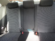 Hyundai Sonata NF 2004–2009 Autopotahy (látkové, Classik) fotografie 6