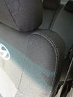 Hyundai Sonata NF 2004–2009 Autopotahy (látkové, Classik) fotografie 7