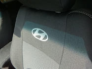 Hyundai Sonata NF 2004–2009 Autopotahy (látkové, Classik) fotografie 8