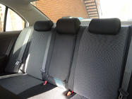 Hyundai Sonata NF 2004–2009 Autopotahy (látkové, Classik) fotografie 9