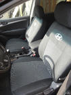 Hyundai Sonata NF 2004–2009 Autopotahy (látkové, Classik) fotografie 10