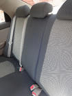 Kia Cerato 1 2004–2009 Autopotahy (látkové, Classik) fotografie 3