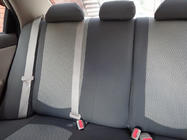 Kia Cerato 1 2004–2009 Autopotahy (látkové, Classik) fotografie 5