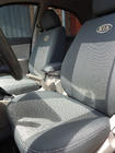 Kia Cerato 1 2004–2009 Autopotahy (látkové, Classik) fotografie 8