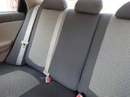 Kia Cerato 1 2004–2009 Autopotahy (látkové, Classik) fotografie 9