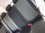 Kia Cerato 1 2004–2009 Autopotahy (látkové, Classik) fotografie 10