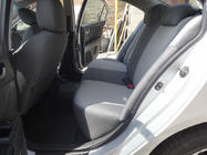 Kia Magentis 2000–2005 Autopotahy (látkové, Classik) fotografie 4