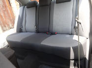 Kia Magentis 2000–2005 Autopotahy (látkové, Classik) fotografie 5