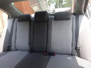 Kia Magentis 2000–2005 Autopotahy (látkové, Classik) fotografie 6