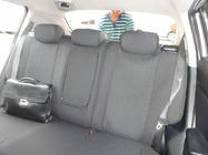 Kia Sportage 2010–2015 Autopotahy (látkové, Classik) fotografie 3