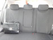 Kia Sportage 2010–2015 Autopotahy (látkové, Classik) fotografie 4