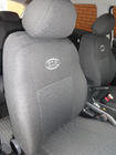 Kia Sportage 2010–2015 Autopotahy (látkové, Classik) fotografie 5