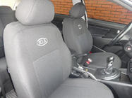 Kia Sportage 2010–2015 Autopotahy (látkové, Classik) fotografie 6