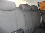 Kia Sportage 2010–2015 Autopotahy (látkové, Classik) fotografie 7