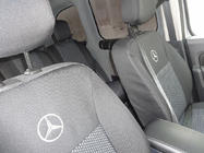 Mercedes Citan 2013–2021 Autopotahy (látkové, Classik) Na přední sedadla fotografie 3