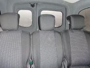 Mercedes Citan 2013–2021 Autopotahy (látkové, Classik) Na přední sedadla fotografie 6