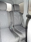 Mercedes Citan 2013–2021 Autopotahy (látkové, Classik) Na přední sedadla fotografie 7