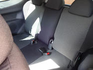 Mitsubishi Colt 2004–2012 Autopotahy (látkové, Classik) fotografie 6