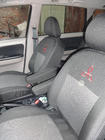 Mitsubishi Grandis 2003–2011 Autopotahy (látkové, Classik) fotografie 2