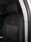 Mitsubishi Grandis 2003–2011 Autopotahy (látkové, Classik) fotografie 4