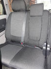 Mitsubishi Grandis 2003–2011 Autopotahy (látkové, Classik) fotografie 6