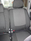 Mitsubishi Grandis 2003–2011 Autopotahy (látkové, Classik) fotografie 7