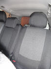 Mitsubishi Grandis 2003–2011 Autopotahy (látkové, Classik) fotografie 9