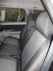 Mitsubishi Grandis 2003–2011 Autopotahy (látkové, Classik) fotografie 10