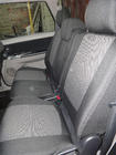 Mitsubishi Grandis 2003–2011 Autopotahy (látkové, Classik) fotografie 11