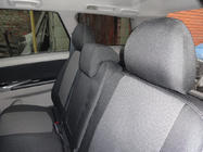 Mitsubishi Grandis 2003–2011 Autopotahy (látkové, Classik) fotografie 13