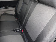 Mitsubishi Grandis 2003–2011 Autopotahy (látkové, Classik) fotografie 14