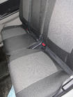 Mitsubishi Grandis 2003–2011 Autopotahy (látkové, Classik) fotografie 15