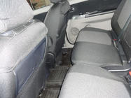 Mitsubishi Grandis 2003–2011 Autopotahy (látkové, Classik) fotografie 16
