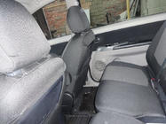 Mitsubishi Grandis 2003–2011 Autopotahy (látkové, Classik) fotografie 17