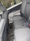 Mitsubishi Grandis 2003–2011 Autopotahy (látkové, Classik) fotografie 18