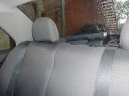 Mitsubishi Lancer 9 2004–2008 Autopotahy (látkové, Classik) fotografie 2