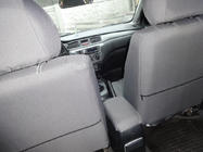 Mitsubishi Lancer 9 2004–2008 Autopotahy (látkové, Classik) fotografie 3