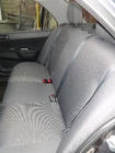 Mitsubishi Lancer 9 2004–2008 Autopotahy (látkové, Classik) fotografie 4