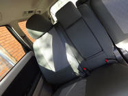 Mitsubishi Pajero Wagon III 1999–2006 Autopotahy (látkové, Classik) fotografie 4